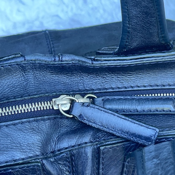 Givenchy Nightingale Two Way Bag oversize bag